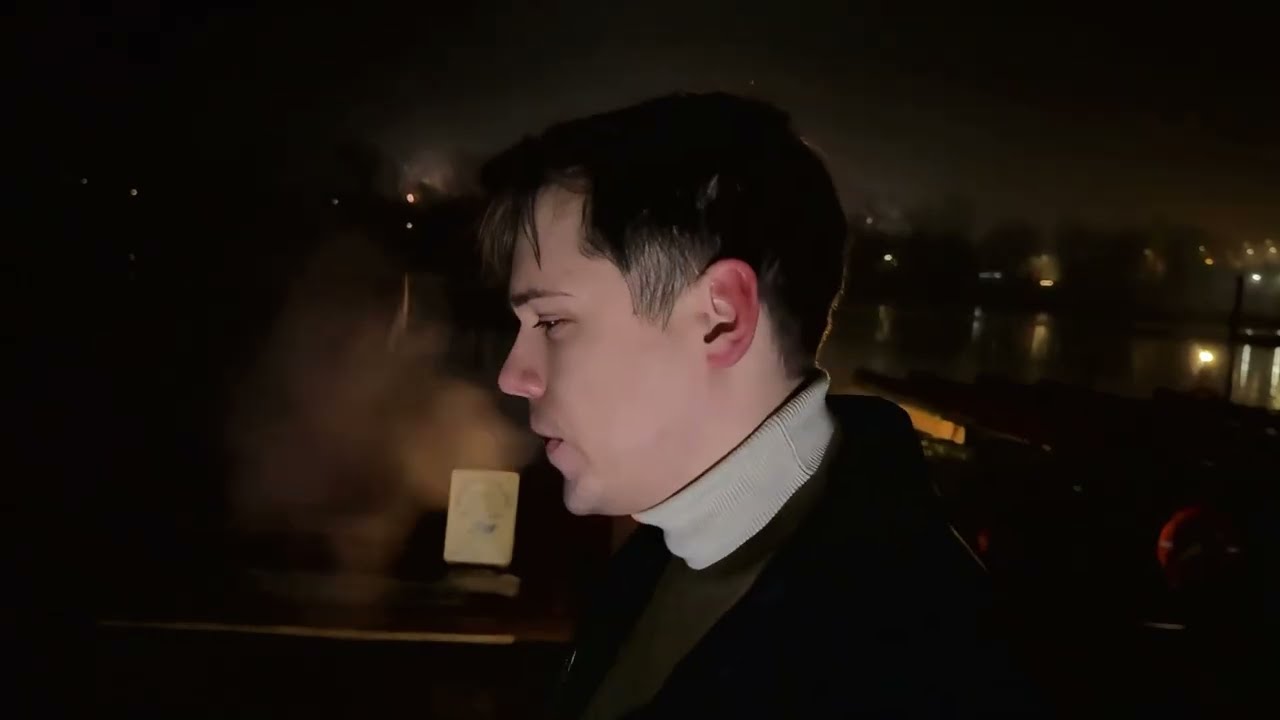 po drugiej stronie (official video)