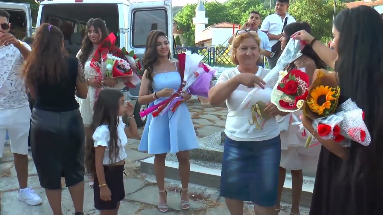 KELEJ  BAL  SELO  VARDUN    1     video1