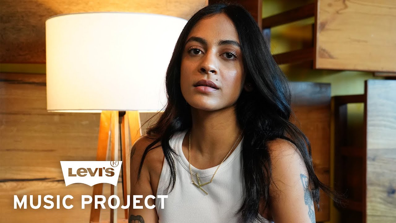 Kayan on Her Inspiration & Creative Process | Behind the Stage | Levi’s® Music Project