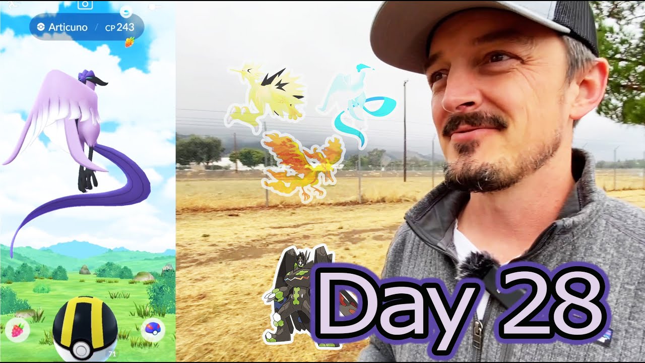 What Happened to Level 80?!   Also is THIS CATCHABLE?!   (Vlog Style, No Music, No Edit)