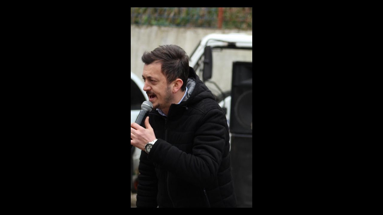 Hakan KÖNTEK- Mehmet Duman Horan Yarım saat