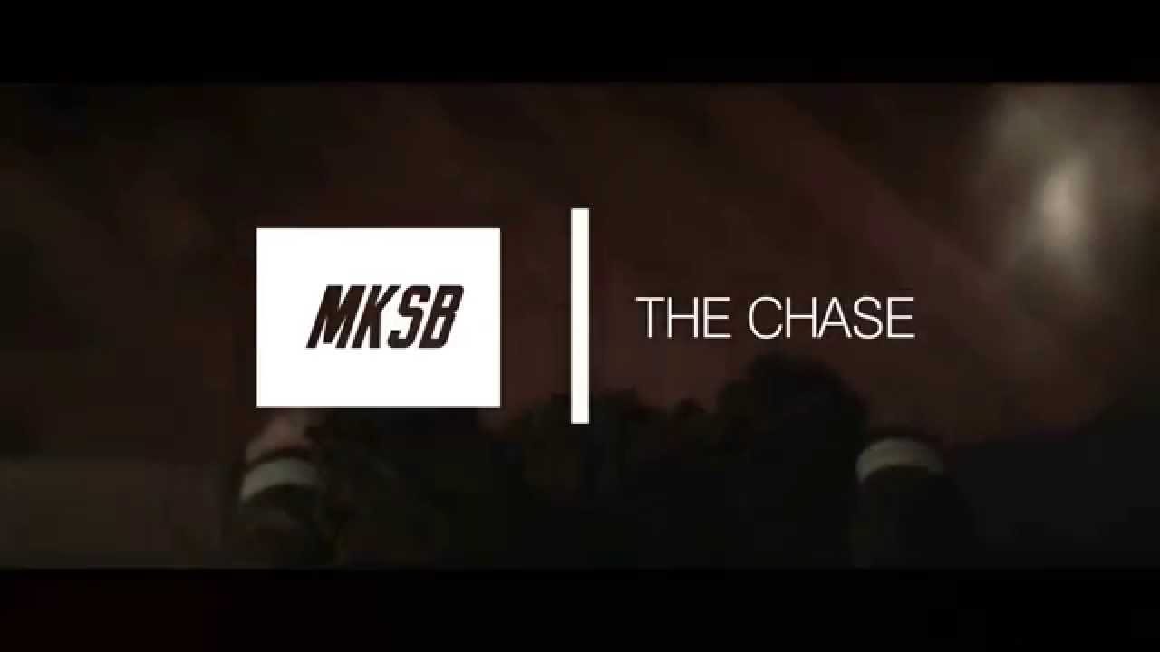 MKSB-The Chase (The Weeknd/Bryson Tiller Type Beat) *SOLD*