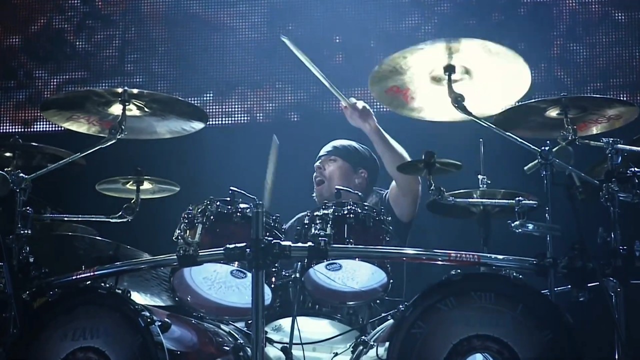 Nightwish - Last of the Wilds (Wacken 2013)