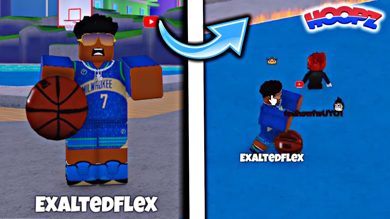 A Very Random Hoopz Video That You Should Watch…🤷