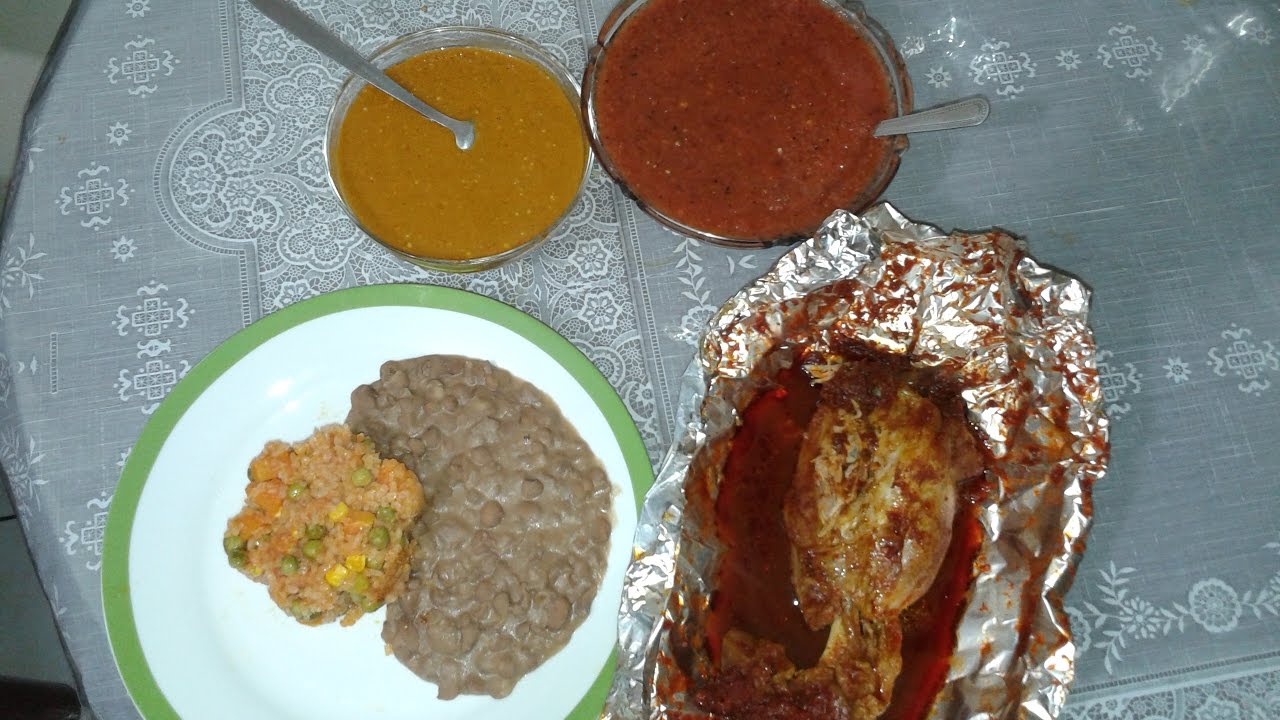 CHAMORRO ADOBADO