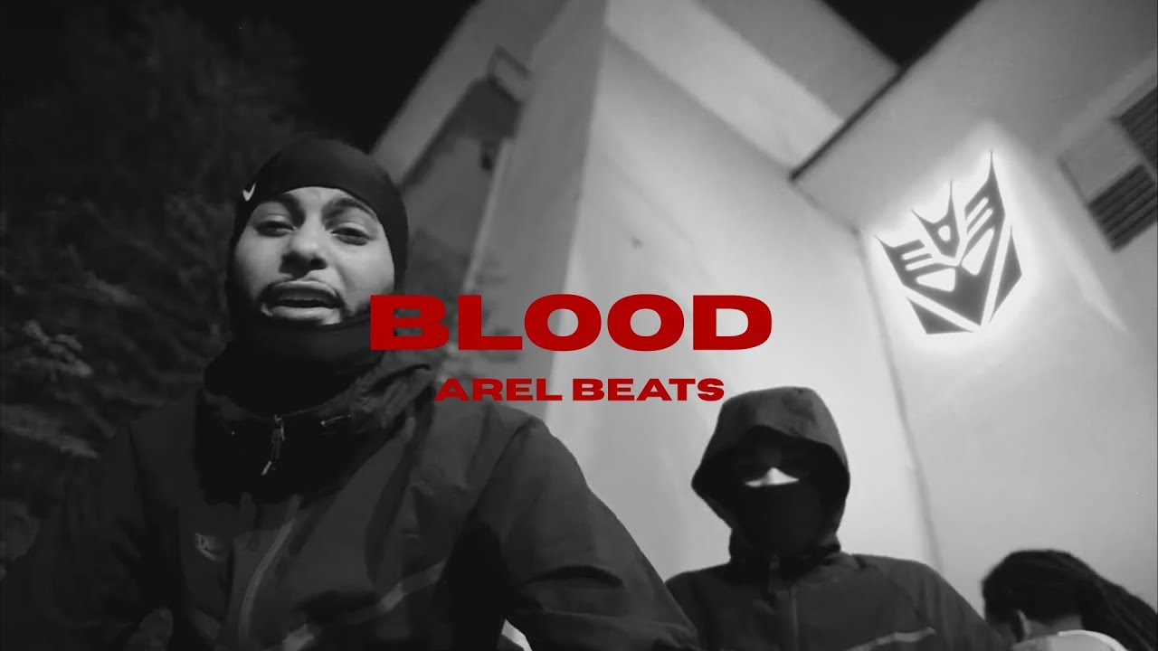 Sombra PR X Hades 66 Type Beat - 