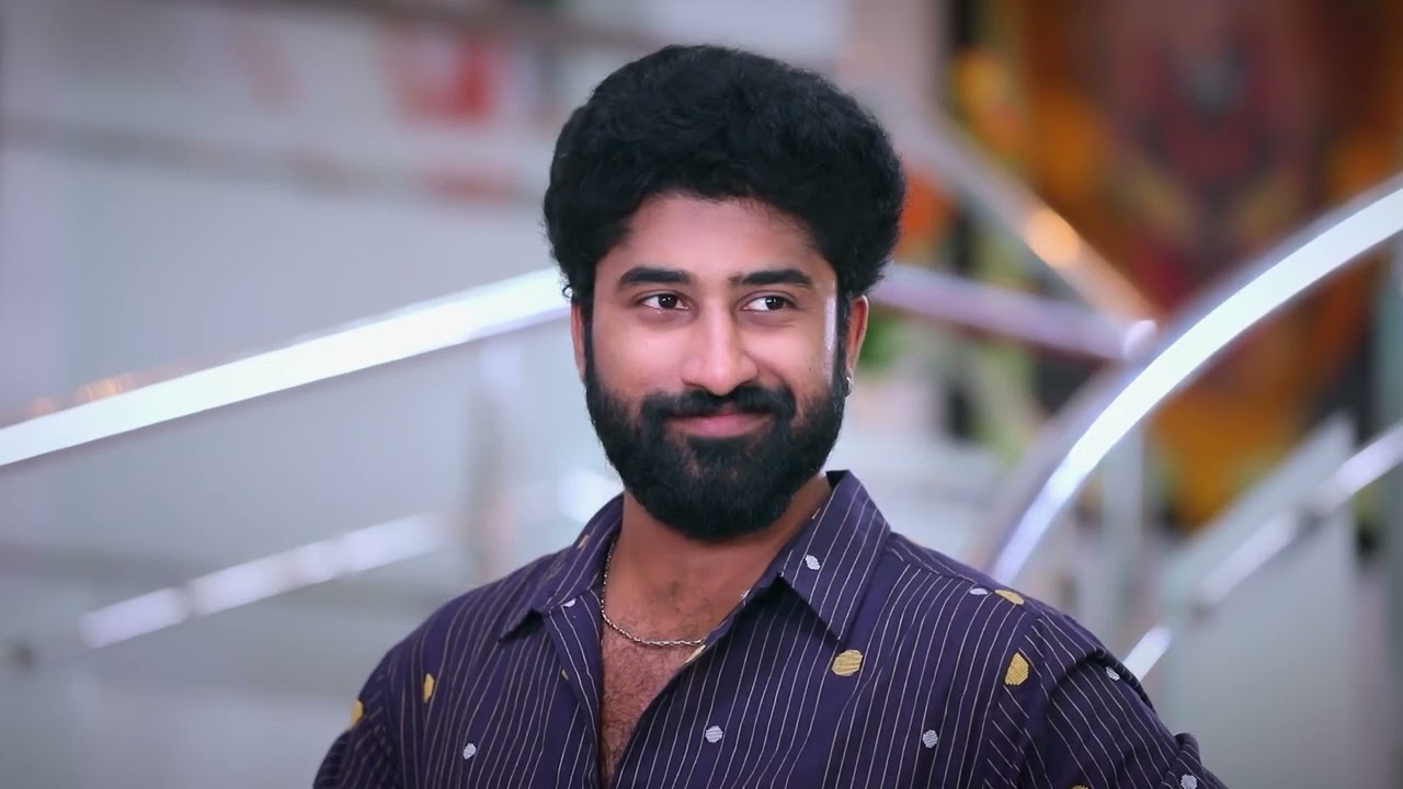 Sembaruthi - Ep 1261 - Karthikraj,Shabana,Priya Raman - Tamil Tv Serial - Zee5 Tamil Classics