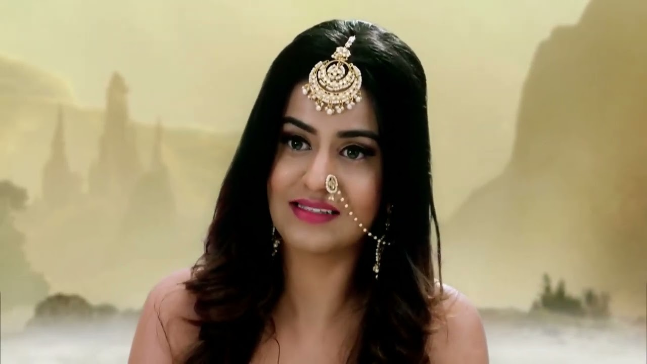 Nagini - Ep 2 - Ramji, Harini Chandra, Deepika Das - Malayalam Tv Serial - Zee Keralam Classics