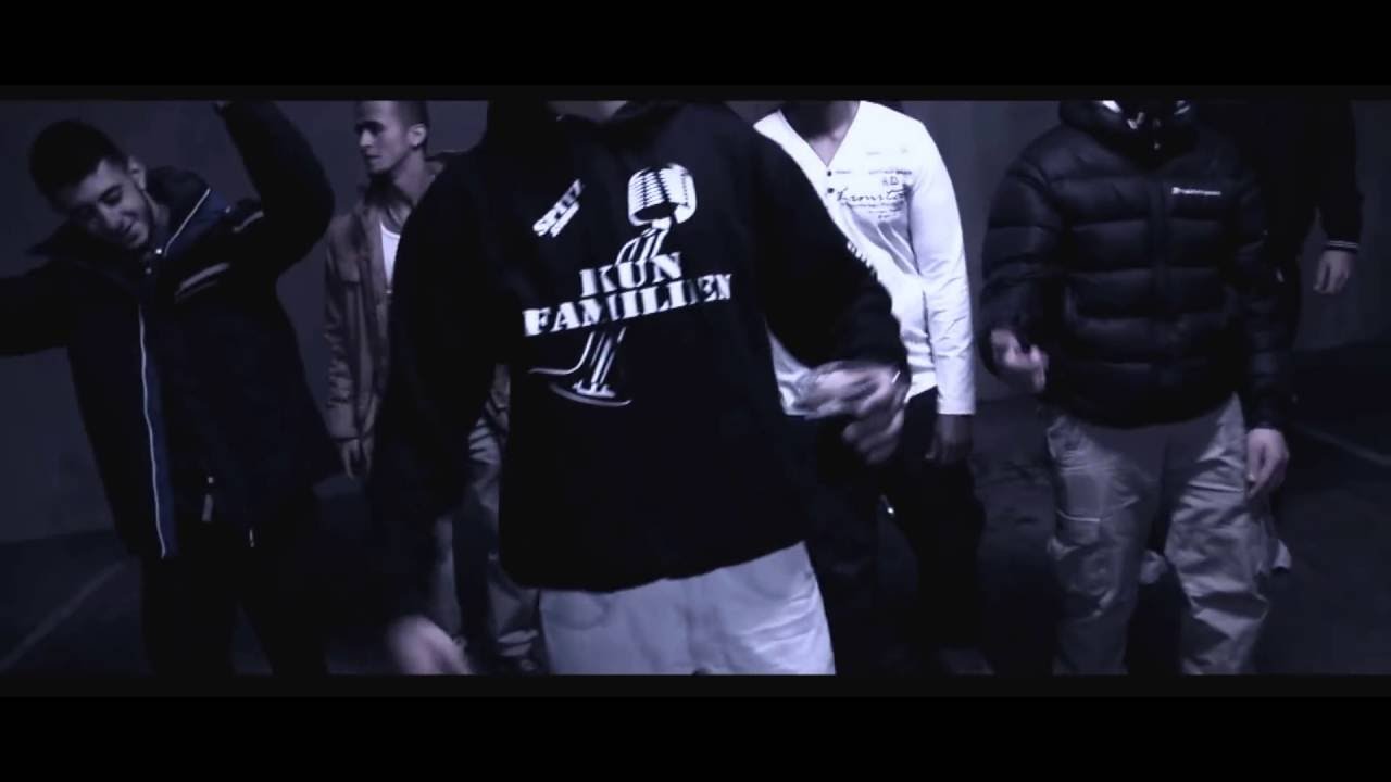 KEVIN AK - TRAPPER HER (OFFICIEL MUSIKVIDEO)