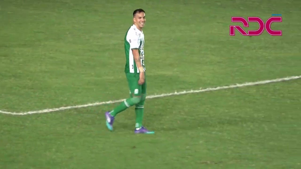Blooming 2-2 Oriente Petrolero | Fecha 4 Torneo Clausura