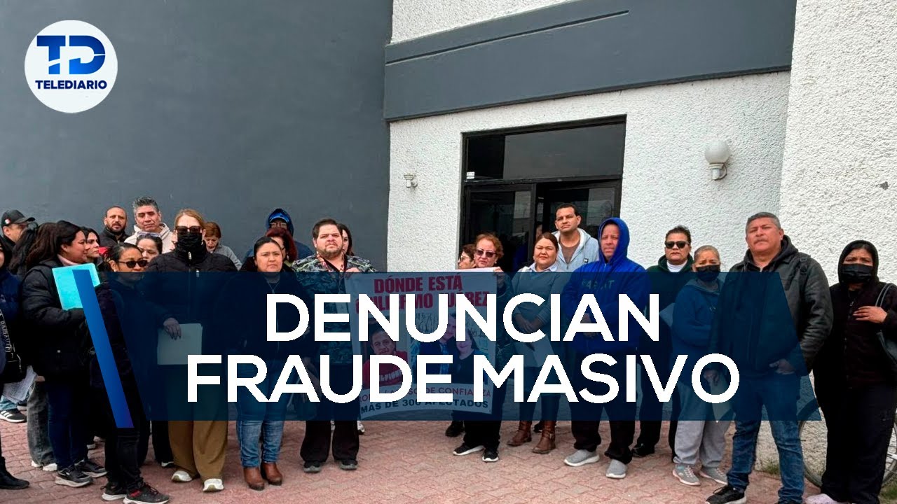 Desaparecen millones en La Laguna; denuncian fraude masivo