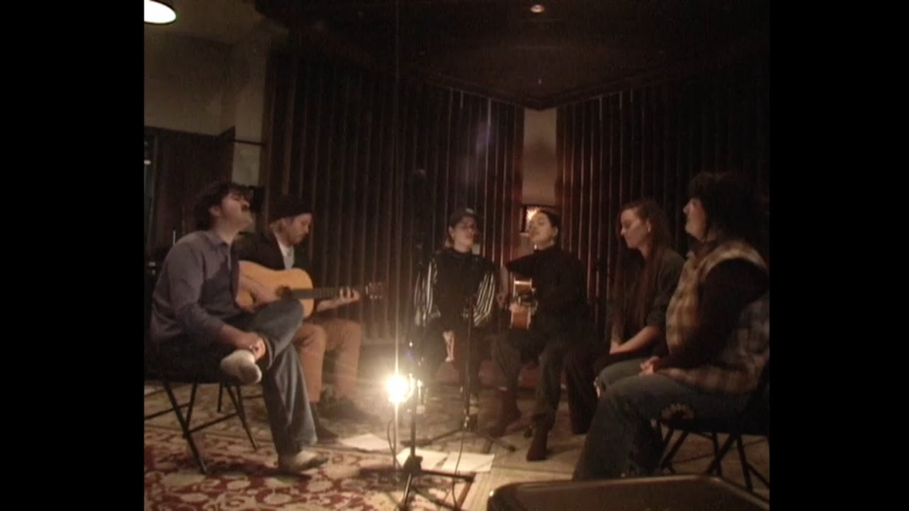 Marie-Pierre Arthur - Soeurs (Deluxe) feat. Klô Pelgag (paroles)