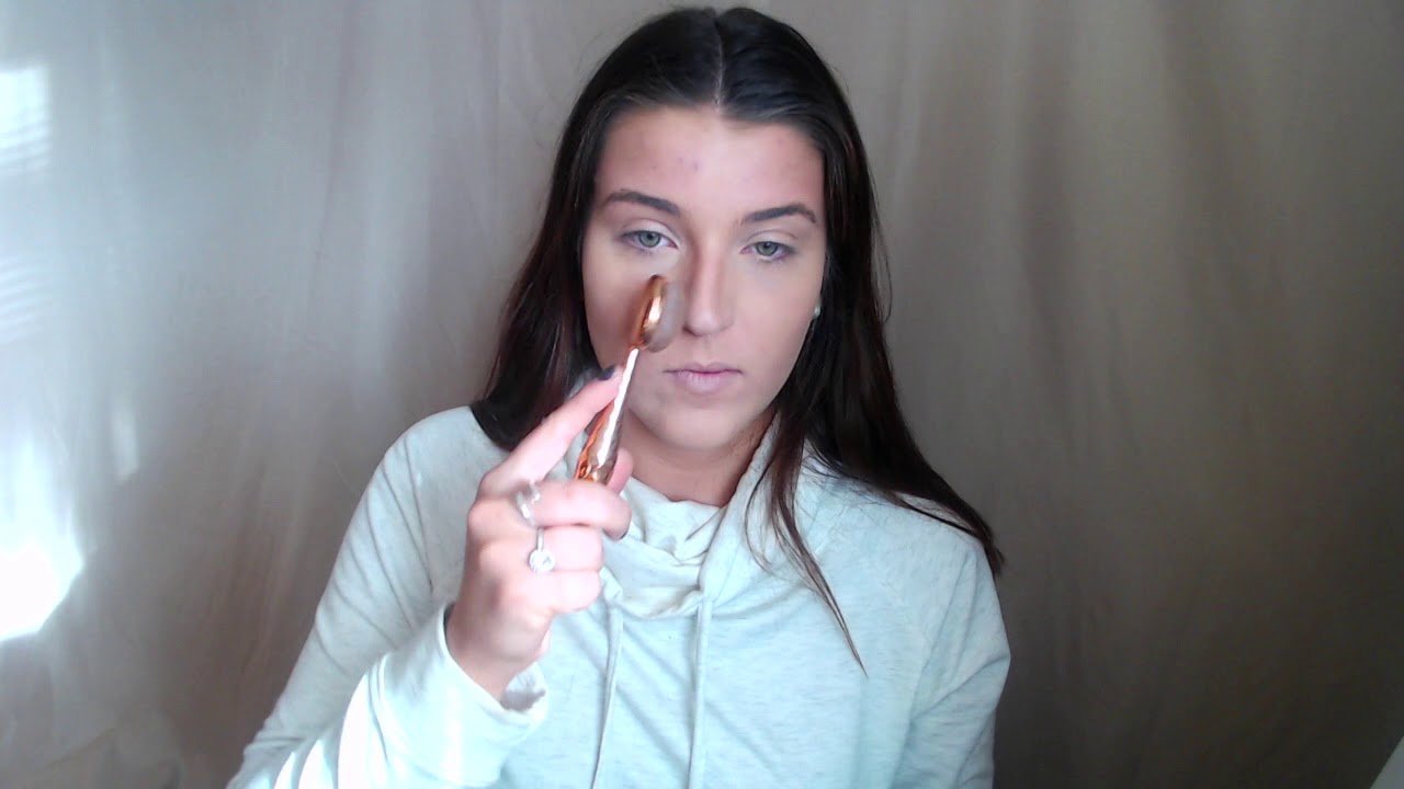 Pink Smokey Eye Makeup Video