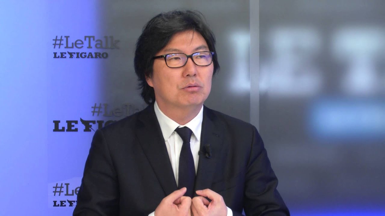 Jean-Vincent Plac&eacute; : &laquo;Une recomposition du paysage politique est essentielle&raquo;