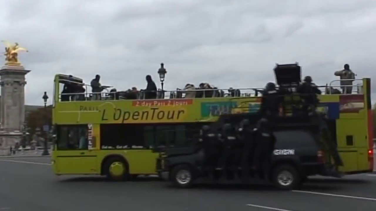 Groupe d'Intervention GIGN,GIPN,BRI,RAID