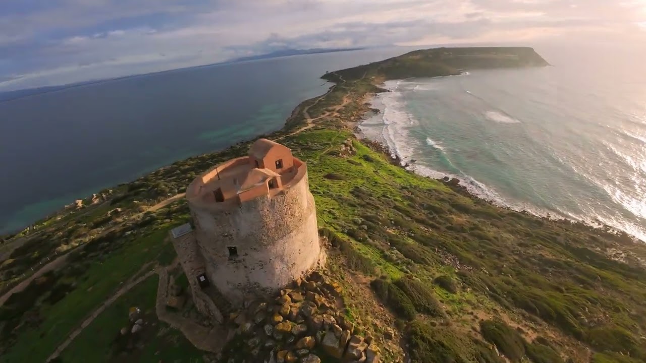 San Giovanni Sardegna