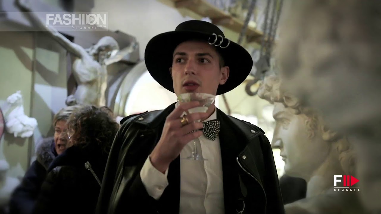 PITTI 93 Immagine Uomo | Highlights - Fashion Channel