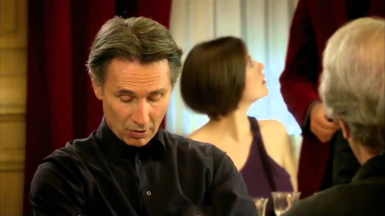 Le Grand Restaurant S1 Ep22