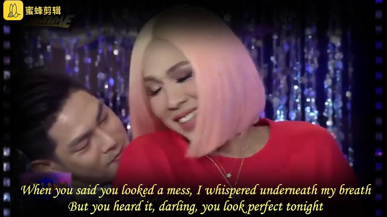 Perfect | Viceion (MV with lyrics)
