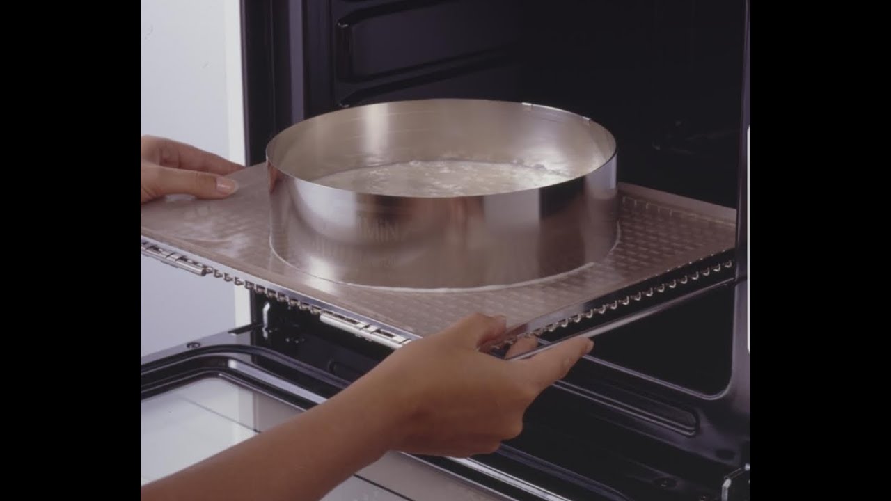 2.0 Edelstahlrost Thermo-Star VARIO (VEMMiNA)