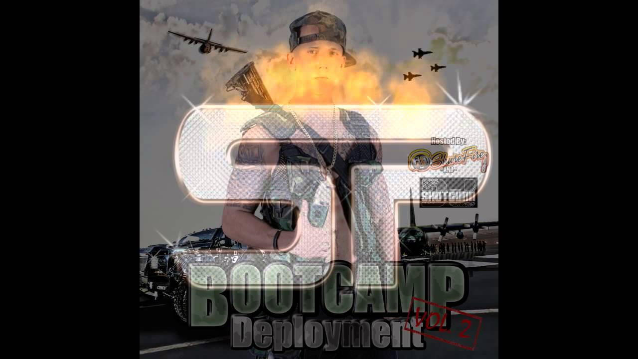 Soulja P - Soulja [Audio]