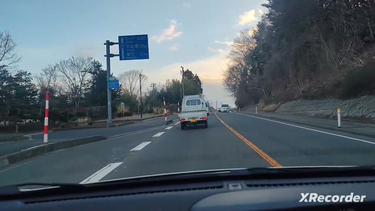 20263.11岩手県田老町から盛岡市へ帰りましょう🚗³₃