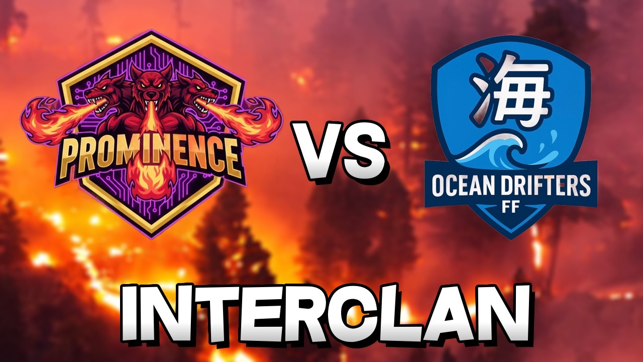 FUOCO CONTRO ACQUA! Team Prominence (PRE) VS Ocean Drifters (FF) su Inazuma Eleven Victory Road!