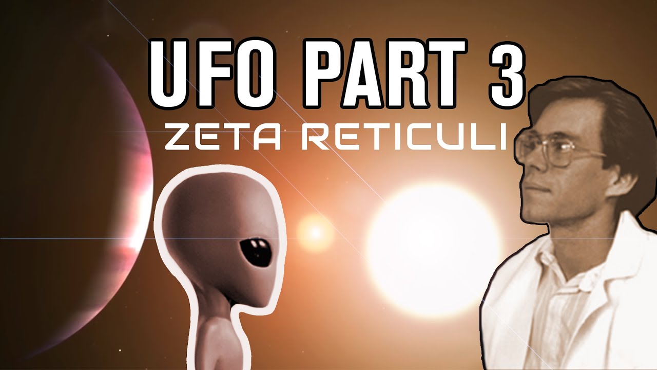 Planeta ng Aliens👽 sa Area 51 Ayon kay Bob Lazar Part 3 | Madam Info
