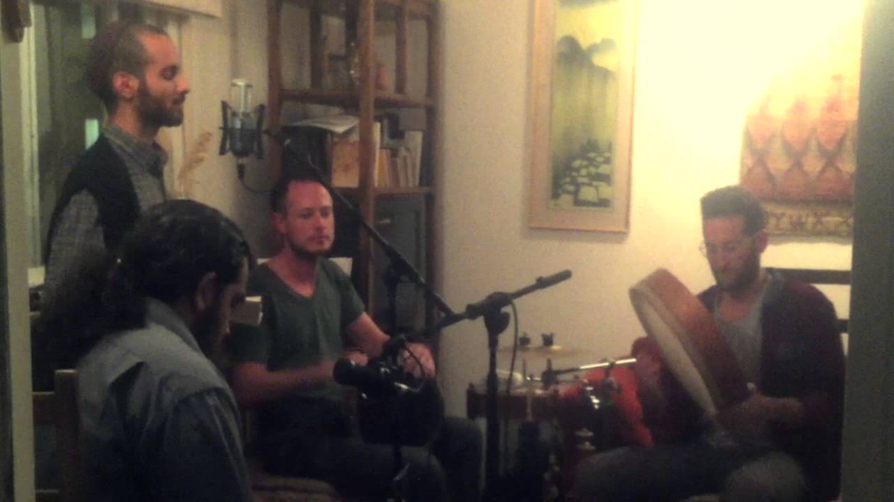 the MAQAM project #10 - Miqes (Maqam Sigah)