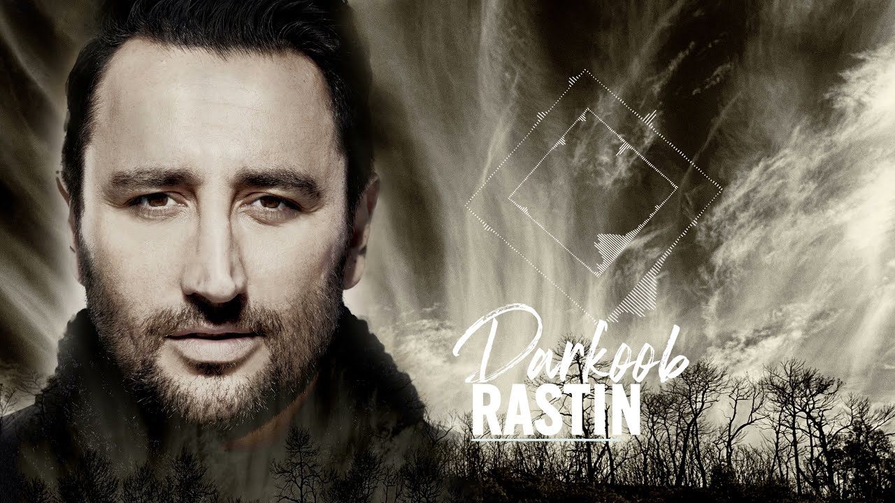 RASTIN-DARKOOB