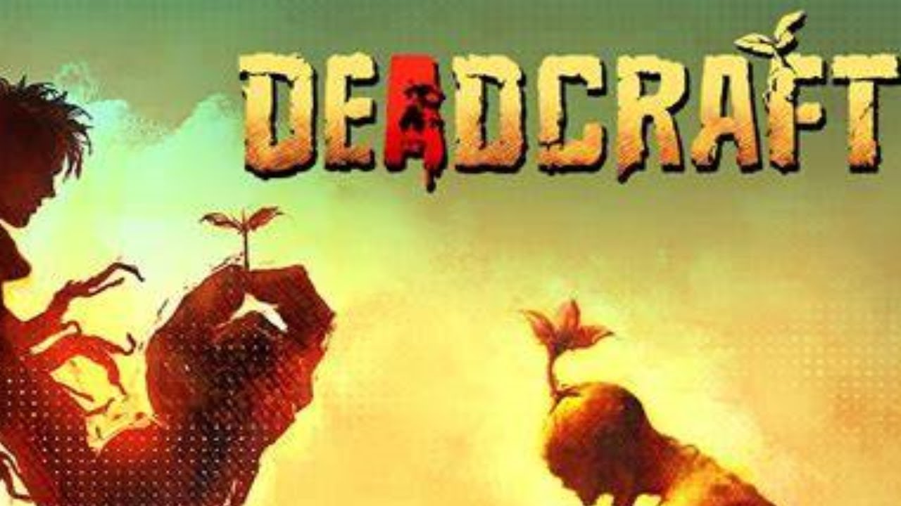 Dead Craft PS5 - PSN Sale