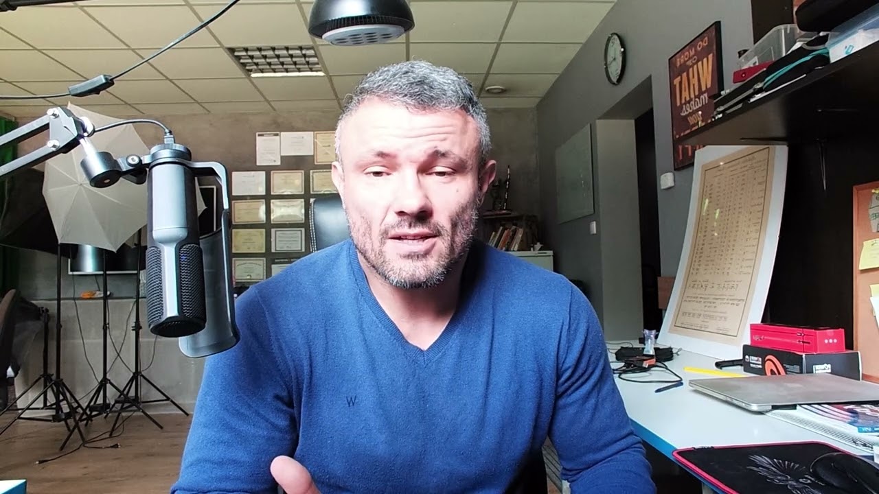 Pamiętnik carnivore'a #3 -dostosowania, błędy, wskaz&oacute;wki