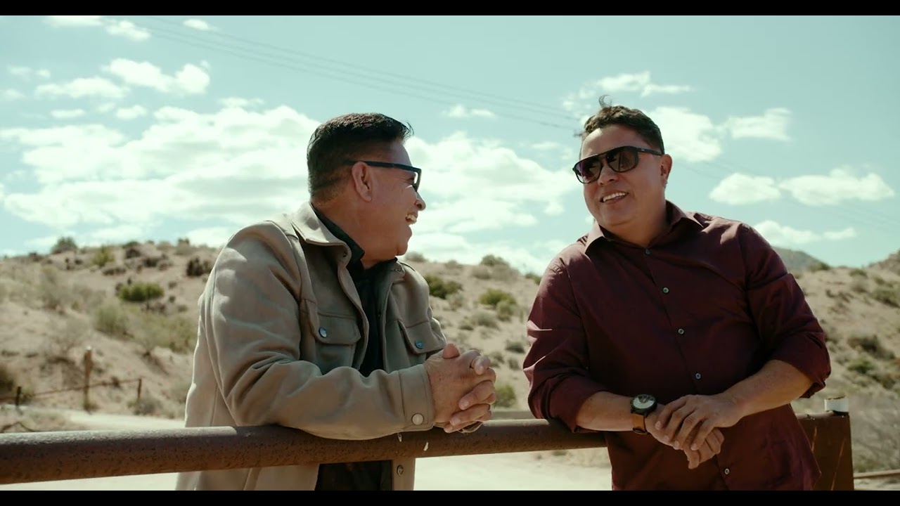 Dirige Mi Vida &ndash; Edgar Devia & Juan Carlos (Official Music Video)