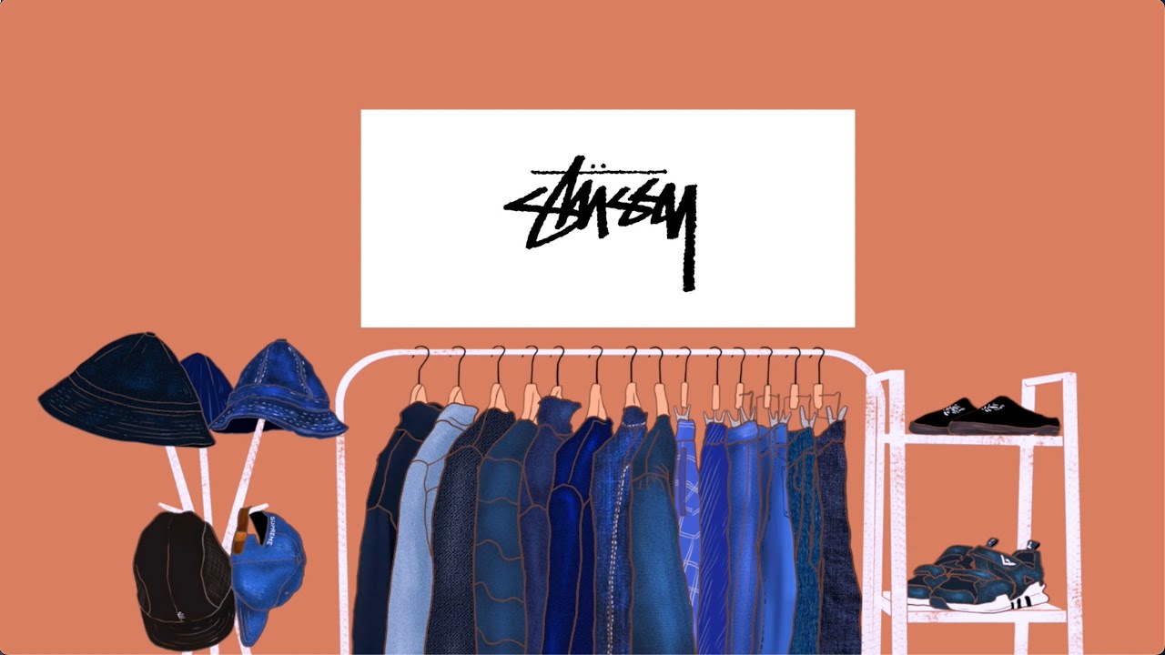 品牌介紹 #44 | Stussy |一切的起點！沒有它就沒有現在的潮流！傳奇街頭品牌的故事！| Watson’s Closet