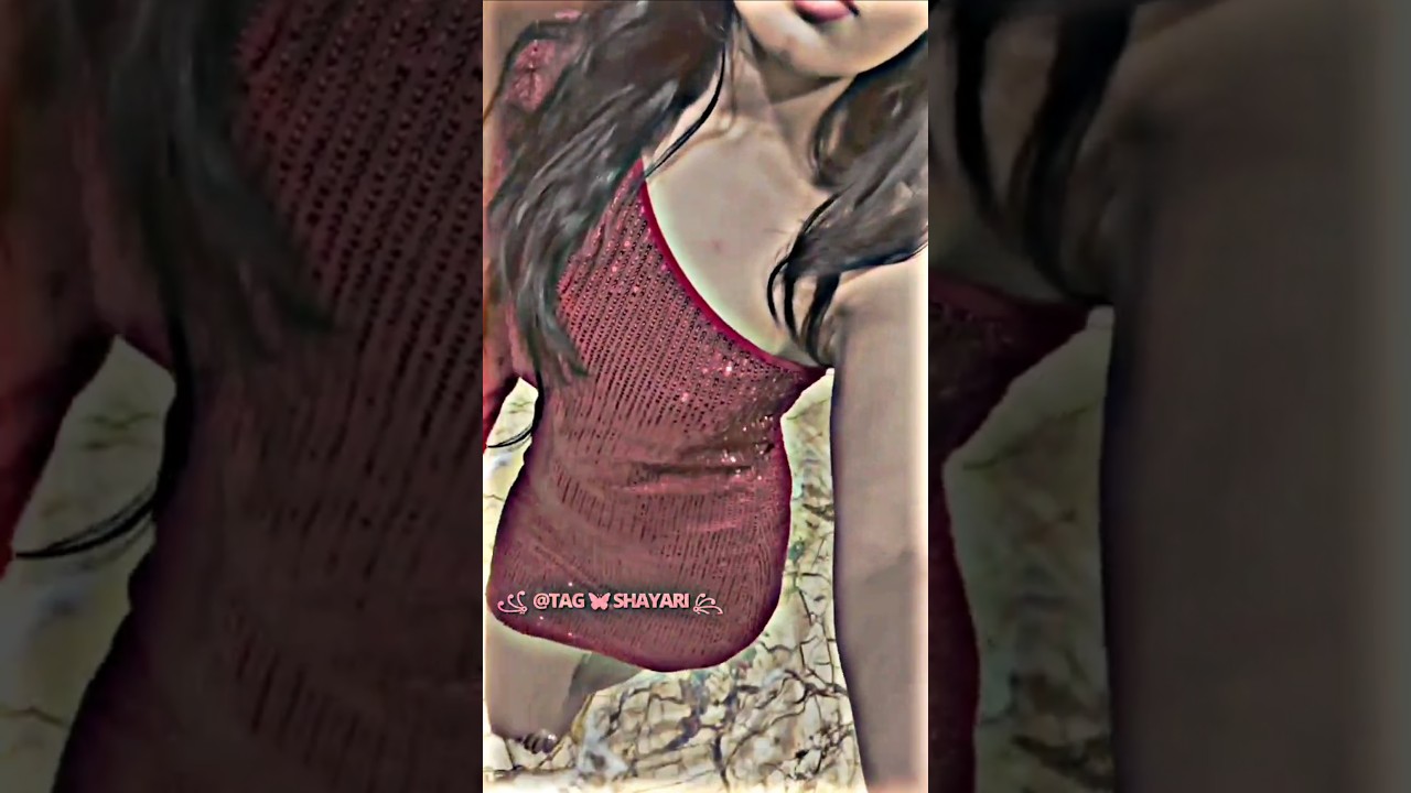 🥀 Cute girls 💓 Amazing Dance 😍 HD 4K Reels 😚  