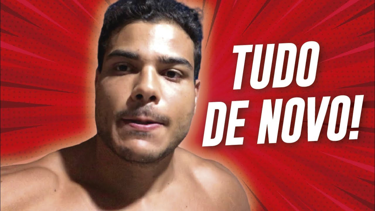 ENTENDA A ROTINA DE UM LUTADOR DE MMA. #Vlog
