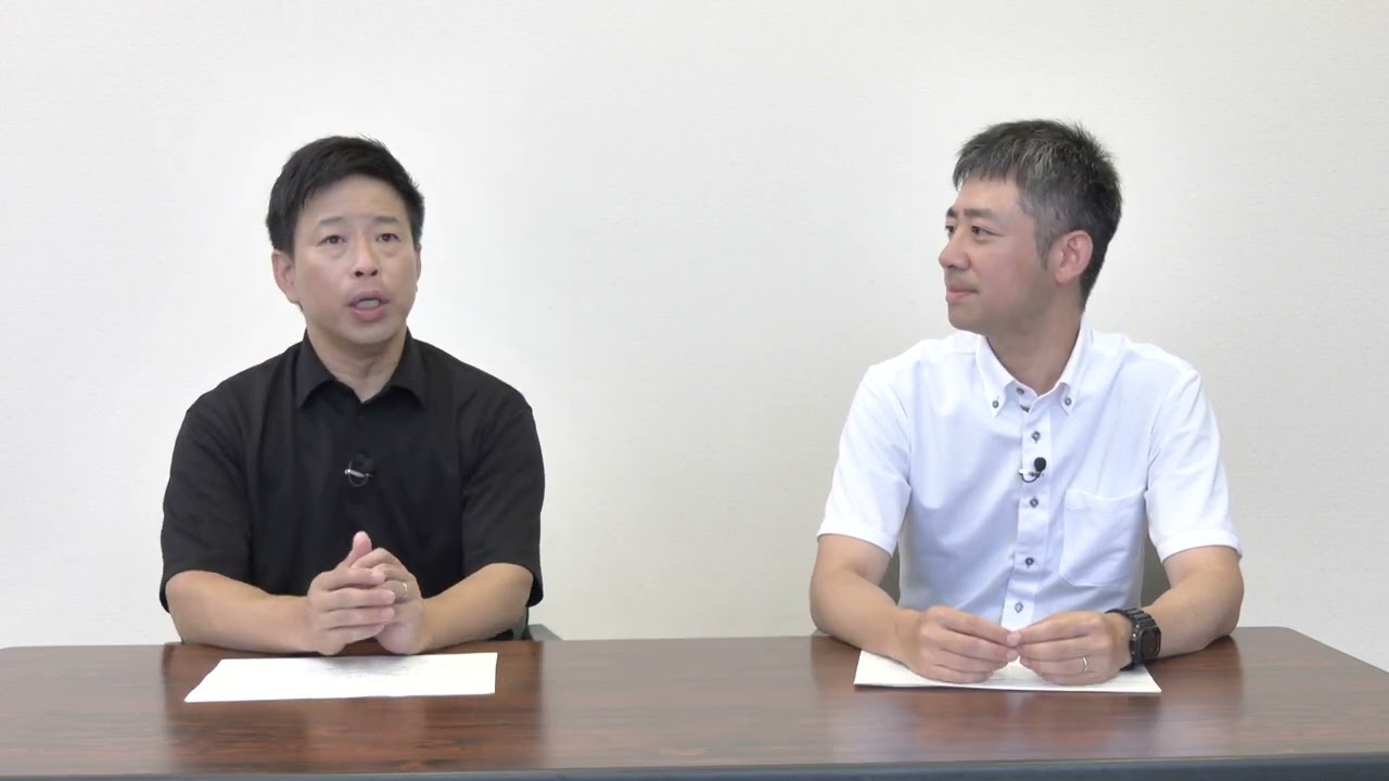 ピックアップ伯耆７月②「マイナンバーカードの更新手続き」