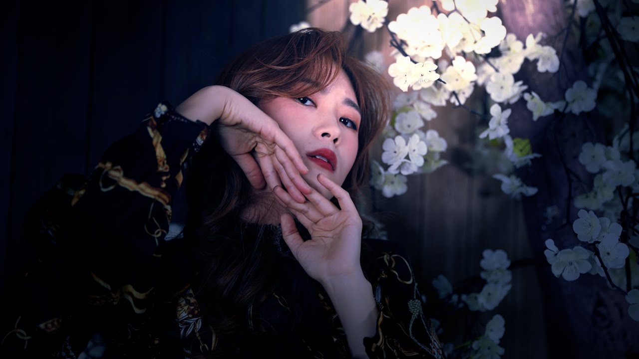 じょんから女節(죵카라 온나부시) - 조아람 전자바이올린(Jo A Ram violin cover)