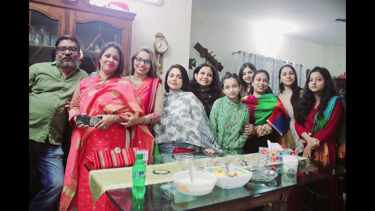 Birthday party of utpol hamid with school friends on 08th December  2020 at uttara dhaka