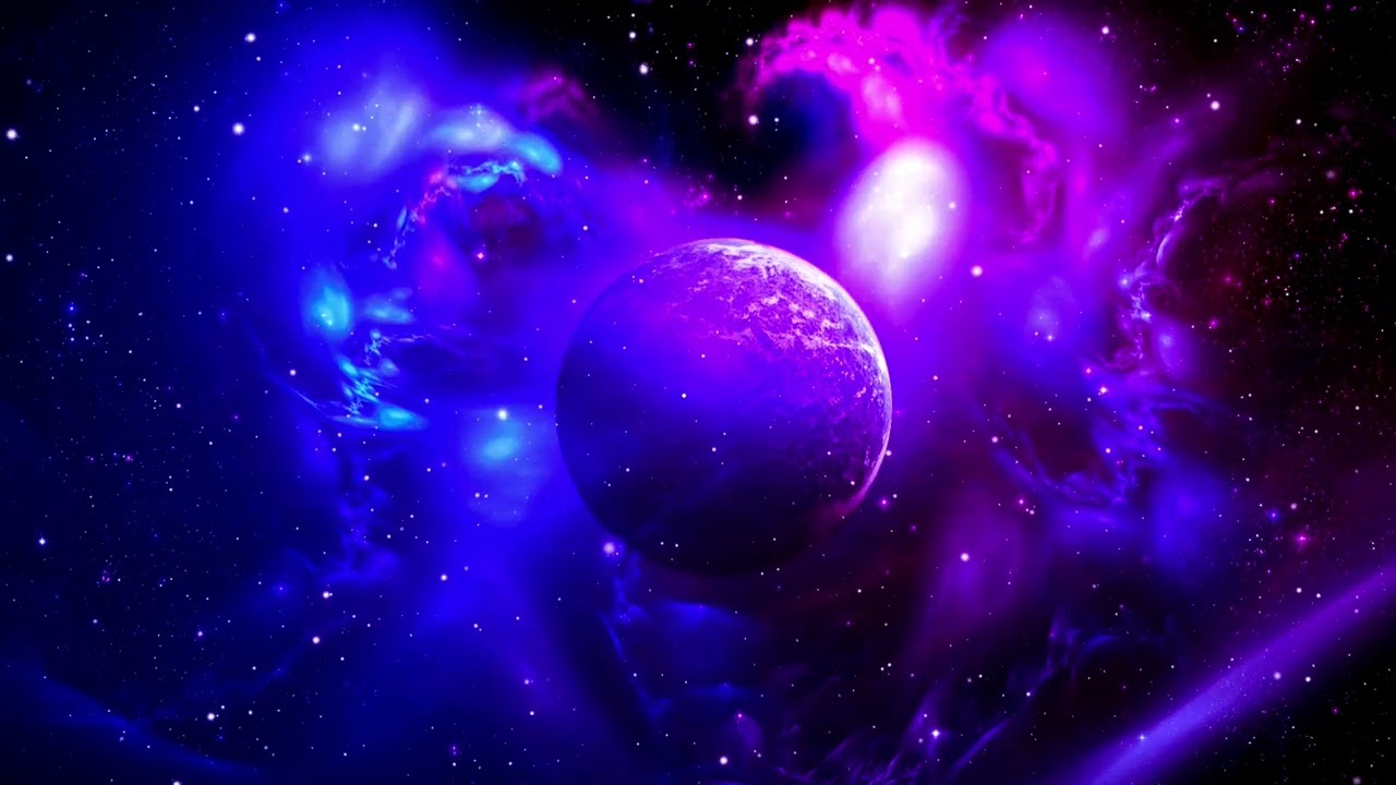 Celestial Divination 432Hz - 4K - Best Spiritual Occult Hip-Hop - AI Music (Amazing!)