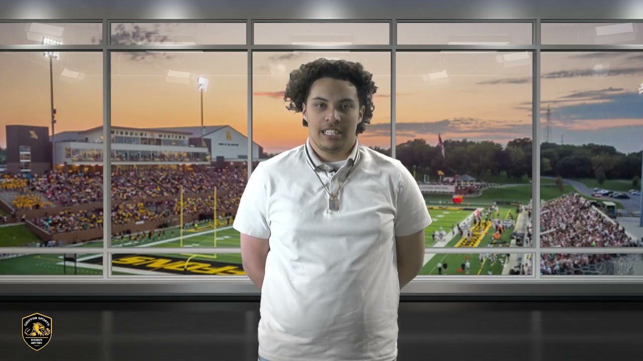 KGSM-TV SPORTSCAST EPISODE 2