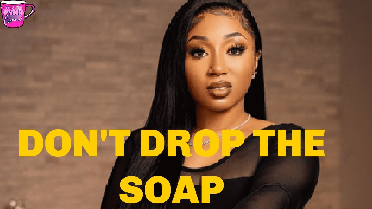 BRITTISH WILLIAMS PLEADS GUILTY | SPILL THE TEA | 