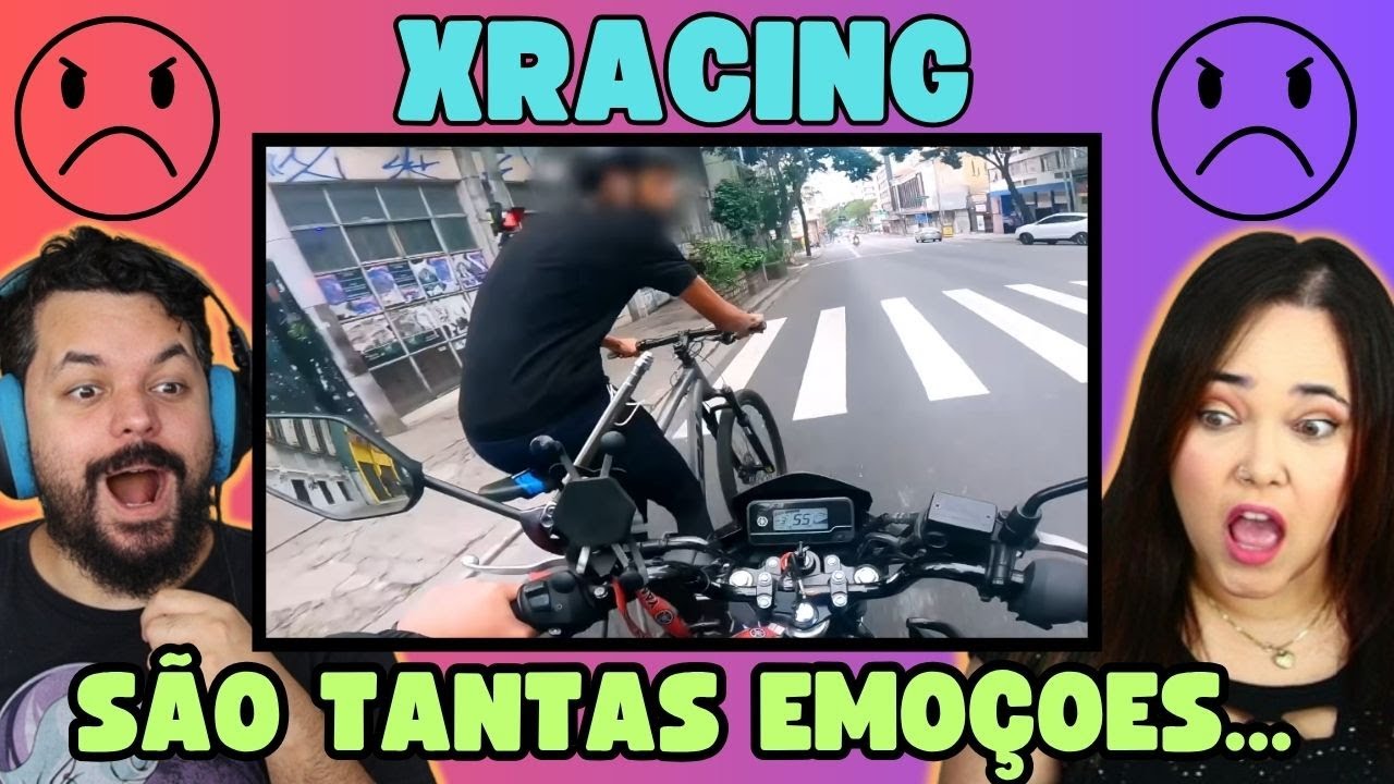 OBSERVAÇÕES DIÁRIAS (EP. 287) // REACT