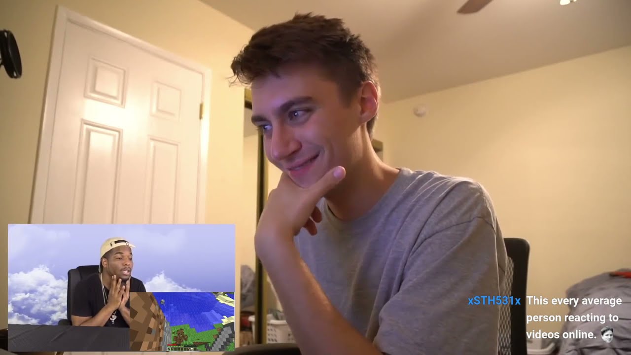 Minecraft ep 002 - ep 2