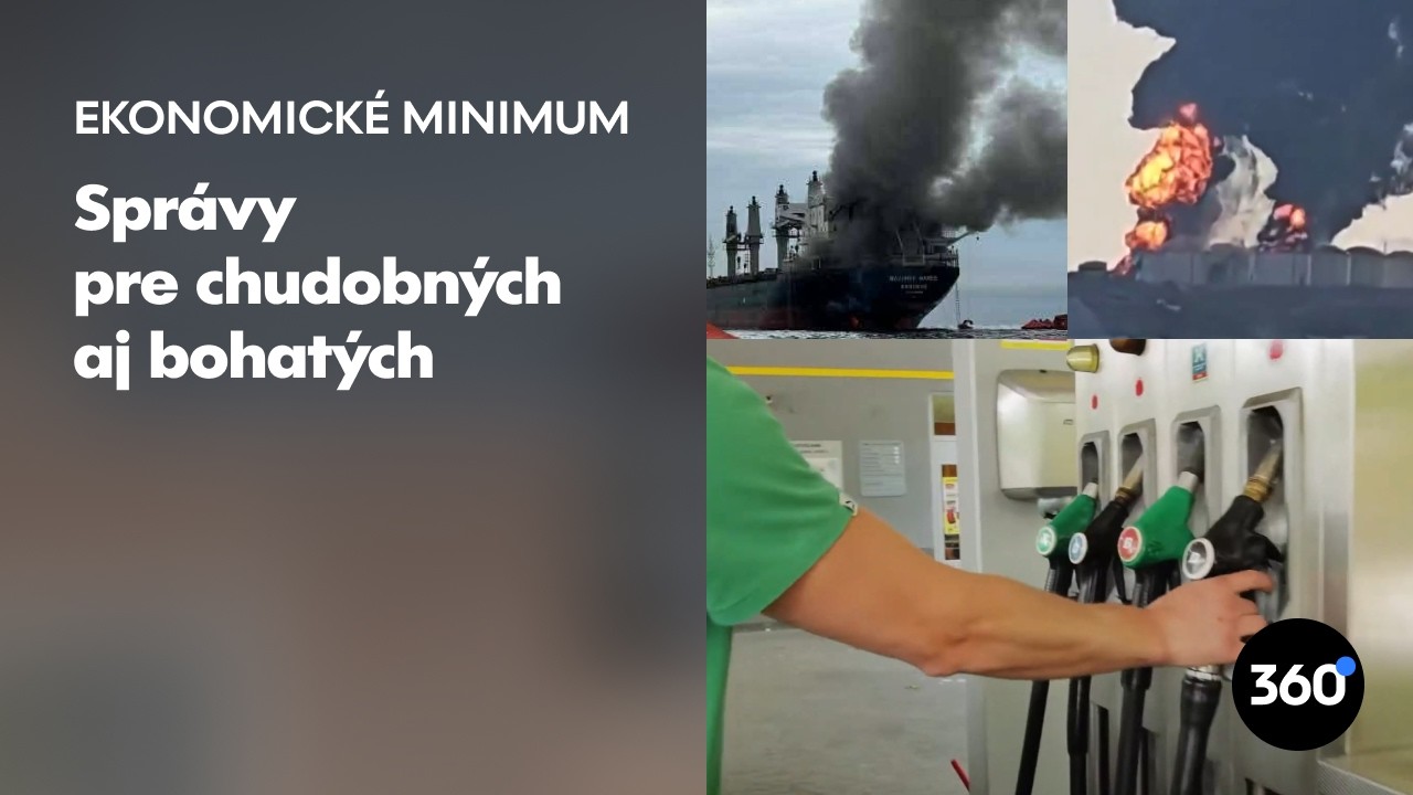 Kedy pocítime v peňaženkách iránsku vojnu a aké sú tri hlavné scenáre vývoja