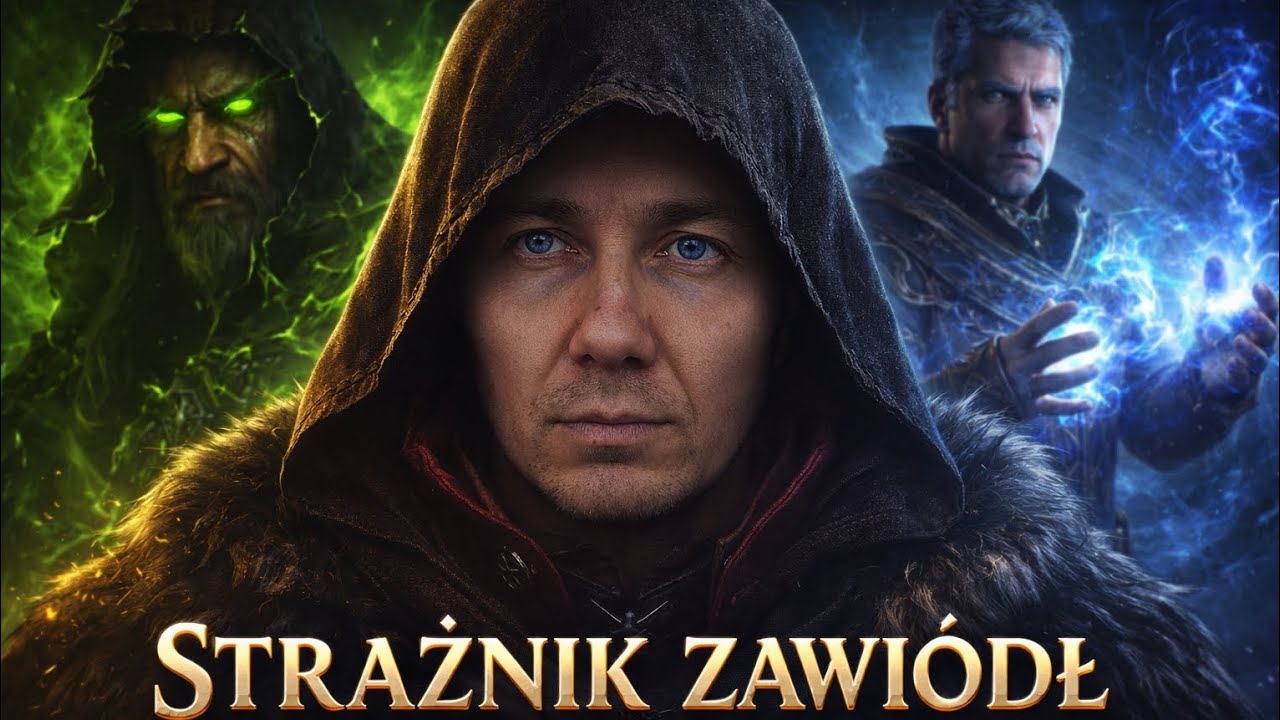 Śmierć Medivha &ndash; Upadek Strażnika Azeroth | Warcraft Lore
