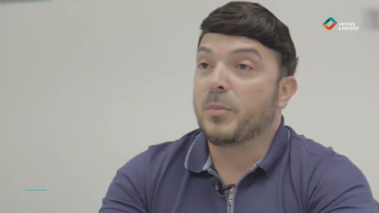 DEPOIMENTOS CLIENTES VERZANI & SANDRINI