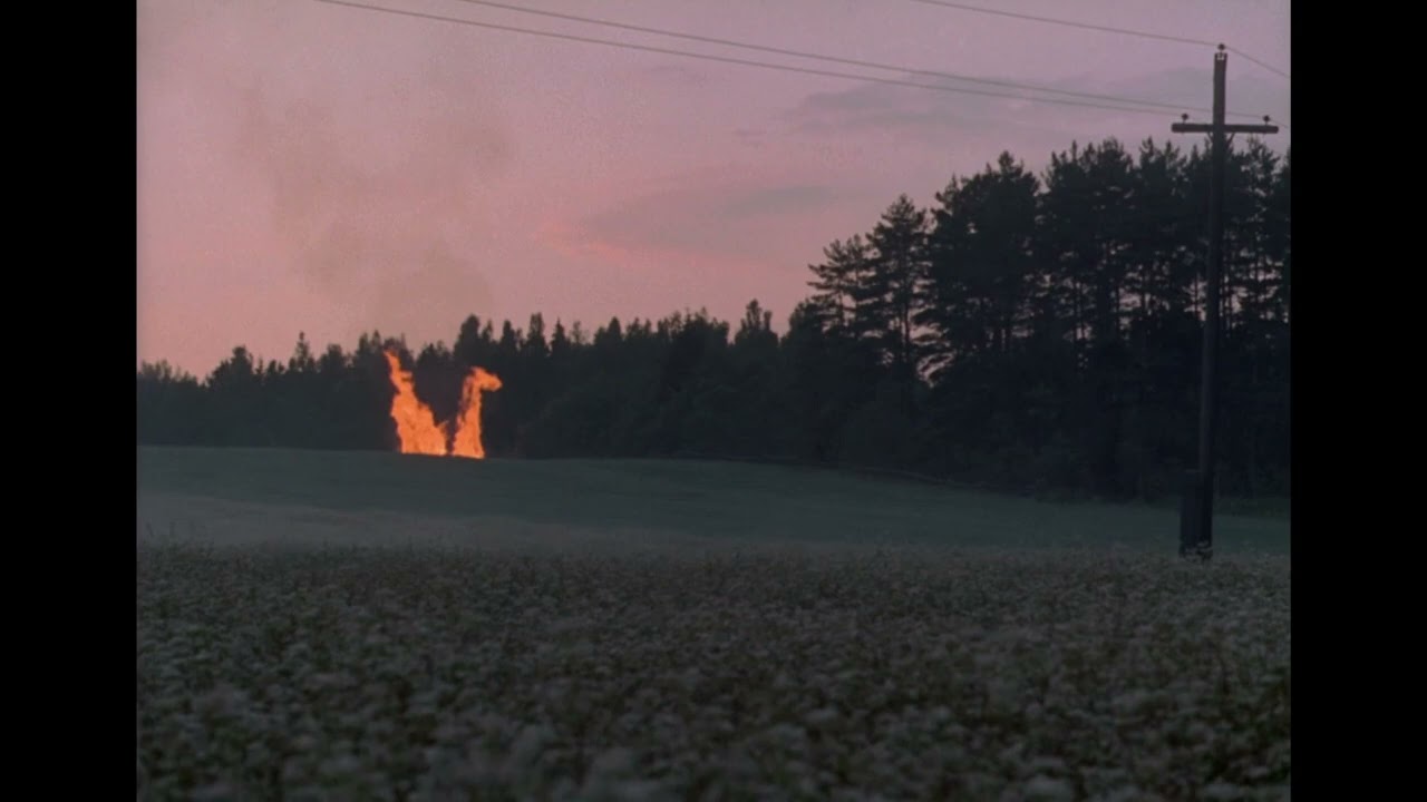 Alice Coltrane & Pharoah Sanders - Lord Help Me To Be