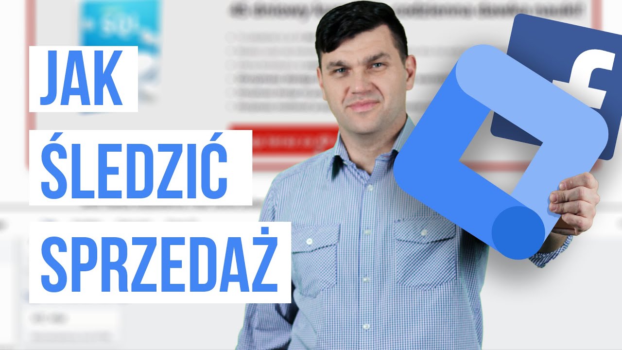 Google Tag Manager i Facebook Pixel - Jak najszybciej skonfigurować
