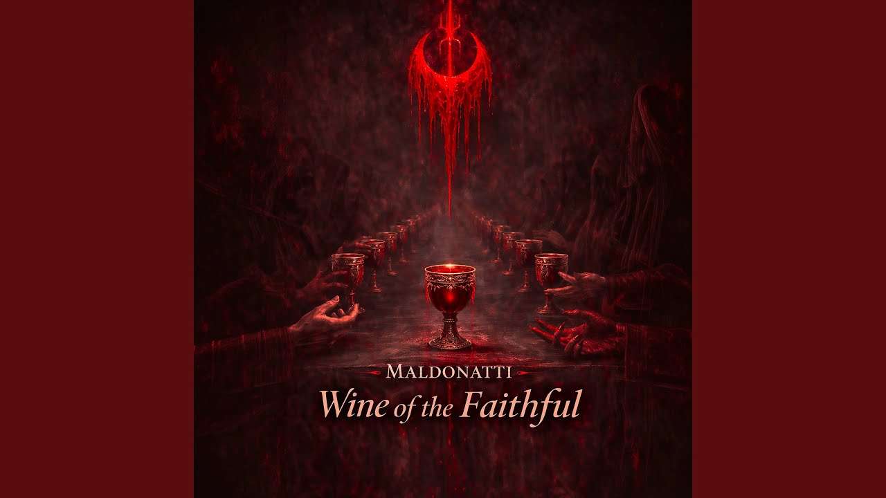 Wine of the Faithful